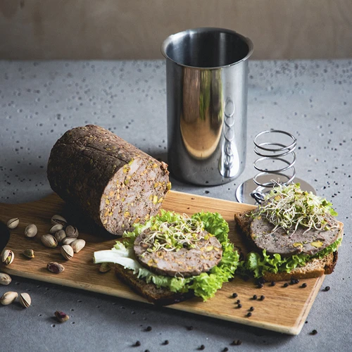 Šunkovar - Správný kus 1,5 kg - 17