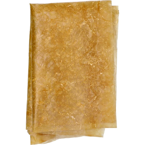 Sušená vepřová střeva kalibr 100 mm, 50 cm - 2 ks - 3