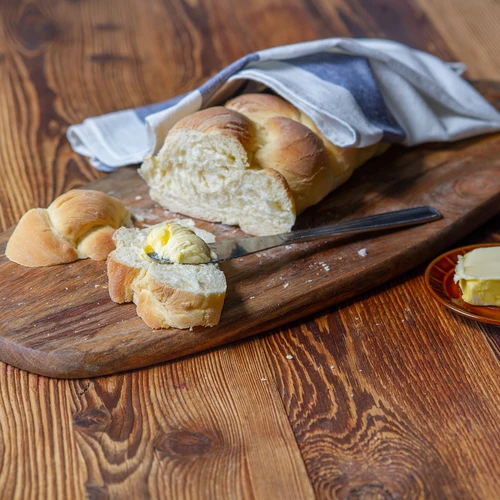 Sušené pekařské droždí, 1 kg - 8