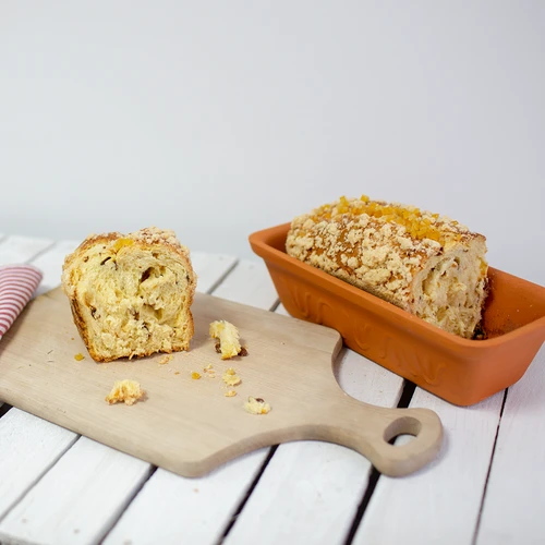 Sušené pekařské droždí, 100g - 5