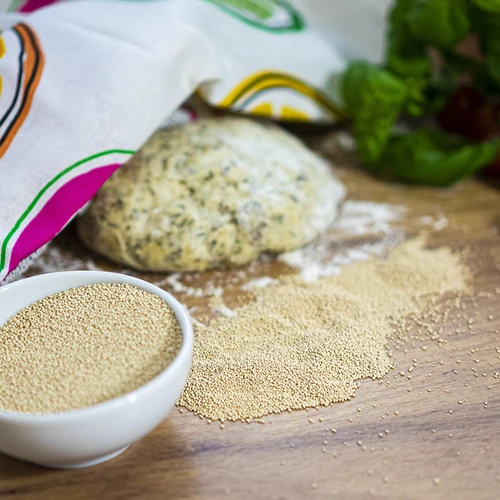 Sušené pekařské droždí, 500g - 3