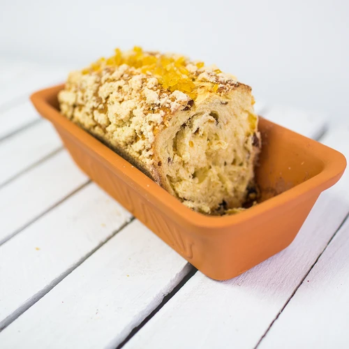 Sušené pekařské droždí, 500g - 9