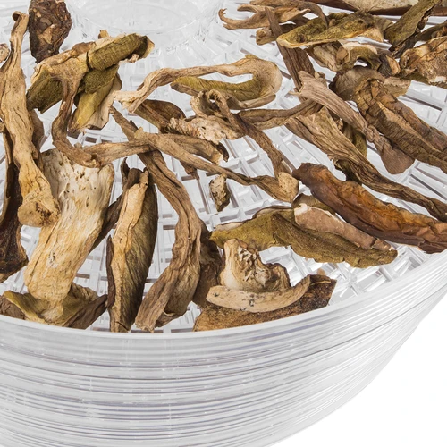 Sušička na houby, ovoce, zeleninu a bylinky 125 W - 5