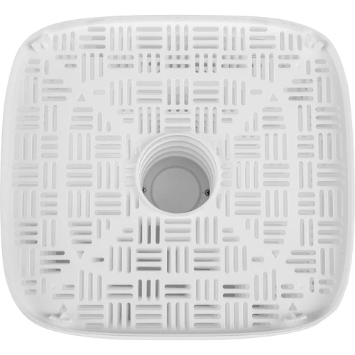 Sušička na houby, ovoce, zeleninu a bylinky s regulací teploty, 240W, bílá - 5