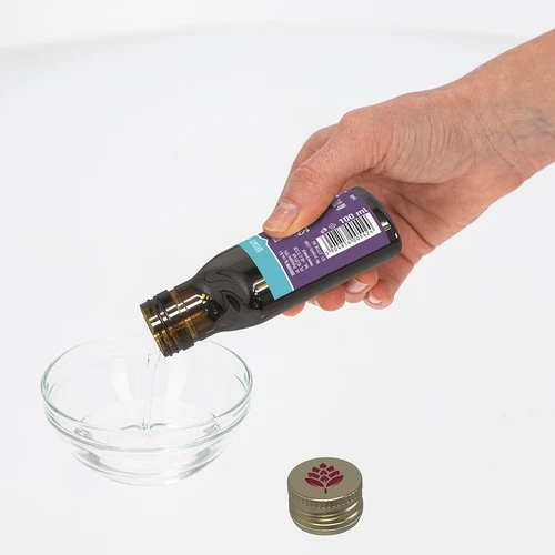 Švestková chuťová esence 100 ml - 5