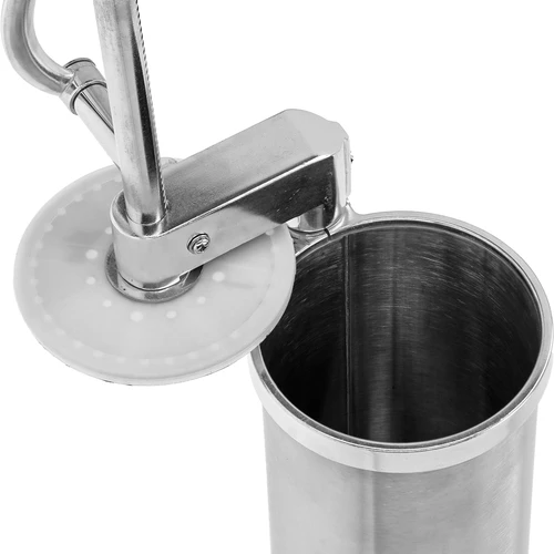 Svislá plnička na klobásy 5 kg - 7