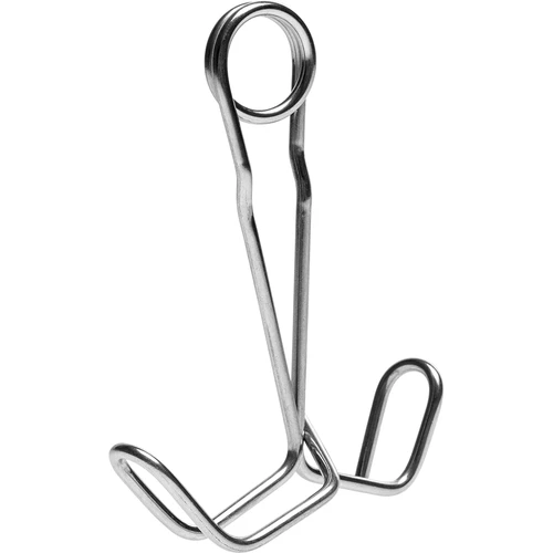 Svorka na hadičky, ocelová