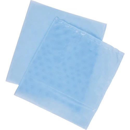 Sýrařská čtvercová utěrka 50 x 50 cm, 2 ks