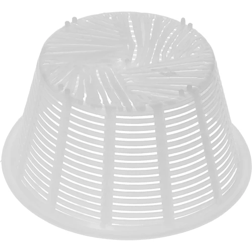 Sýrařská forma kulatá Ø 13 x 7 cm na 500 g - 3