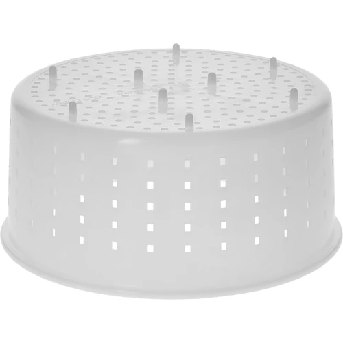 Sýrařská forma kulatá Ø15 x 7cm na 1200 g - 3