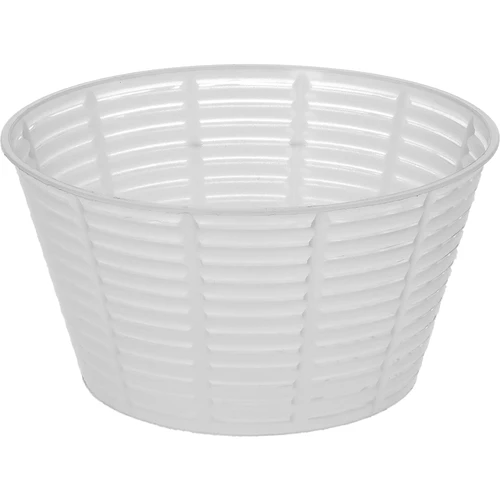 Sýrařská forma na ricottu Ø 12 x 6,5 cm na 500 g