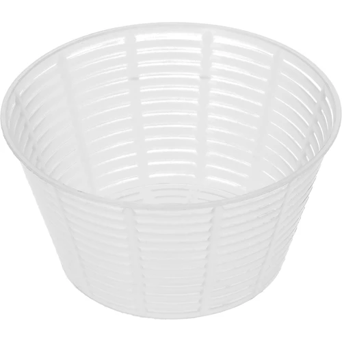 Sýrařská forma na ricottu Ø 12 x 6,5 cm na 500 g - 2