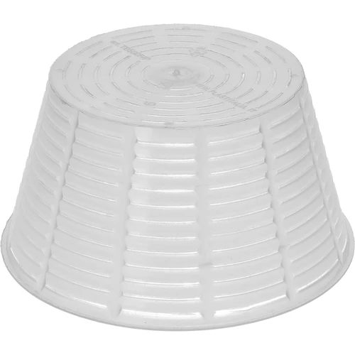 Sýrařská forma na ricottu Ø 12 x 6,5 cm na 500 g - 3