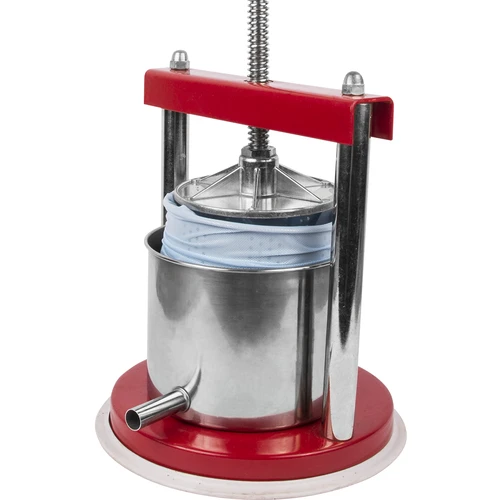 Sýrařská utěrka Salami do lisu Browin 2 ks. - 2