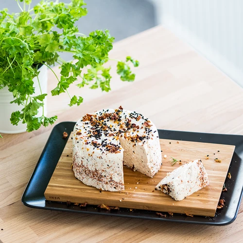 Sýrařská utěrka Salami do lisu Browin 2 ks. - 4