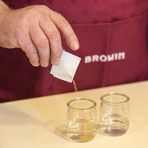 Syřidlo na sýry 5x1 g - 5