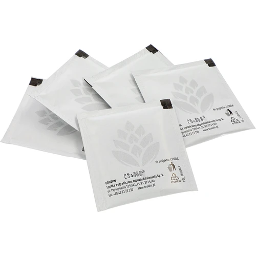 Syřidlo na sýry 5x1 g - 2