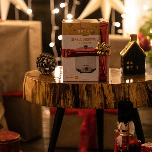 Sýro-jogurtovač s termostatem 1,5 L - 20