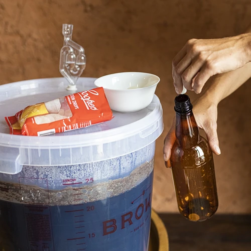 Tablety Coopers Carbonation Drops, 250 g - 3