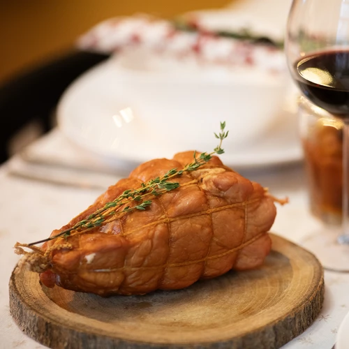 Tekuté kouřové aroma pro uzení, na 20 kg, 250 ml - 5