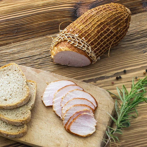 Tekutý kouř - dubový, 250 ml - 8