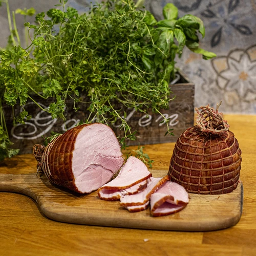 Tekutý kouř – višňový, 40 ml - 9