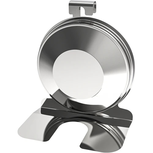 Teploměr do trouby (0°C do +300°C) Ø4,4cm - 5