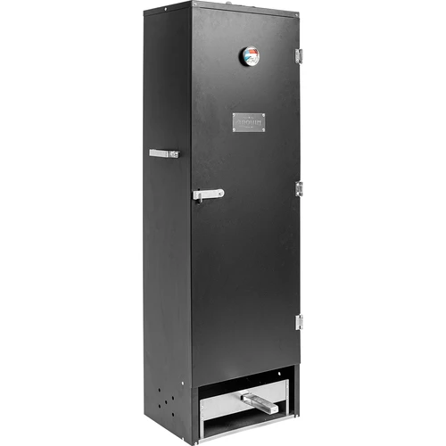 Teploměr do udírny a BBQ (0°C do +250°C) 5,2cm - 3