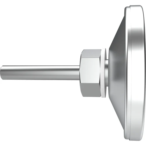 Teploměr do udírny a BBQ (0°C do +250°C) 5,7cm - 4