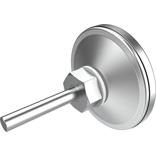 Teploměr do udírny a BBQ (0°C do +250°C) 5,7cm - 5