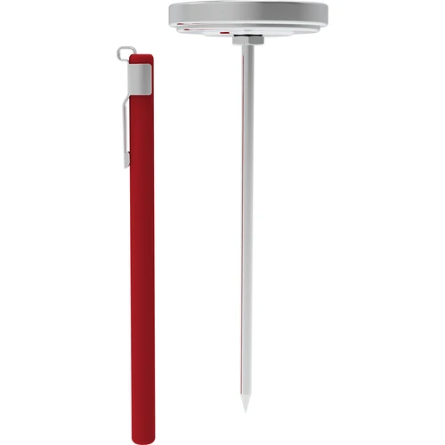 Teploměr na pečení masa (0°C do +120°C) 12,5cm - 5