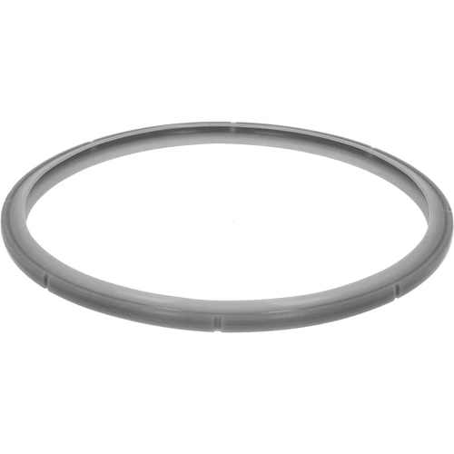 Těsnění do víka tlakových hrnců Browin 6 a 8 l (č. 340206 a 8340208)