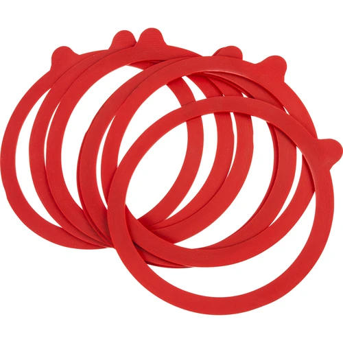 TĚSNĚNÍ NA SKL. WECK FI110MM - 20KS.