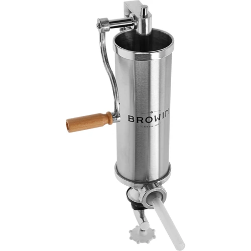 Těsnění pro vertikální plničku 2,5 kg - 3