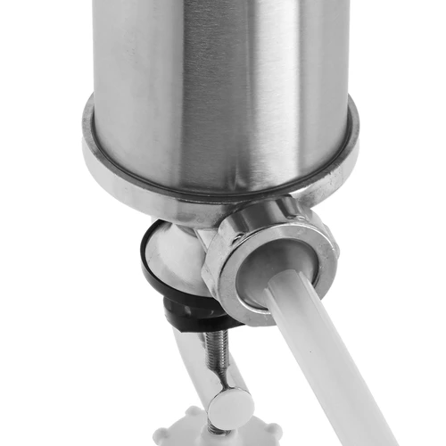 Těsnění pro vertikální plničku 2,5 kg - 4