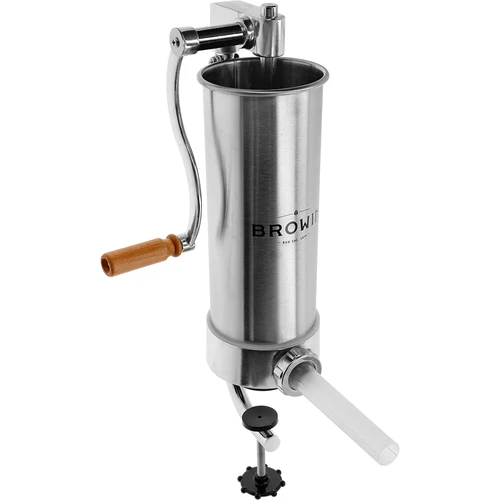 Těsnění pro vertikální plničku 3 kg - 3