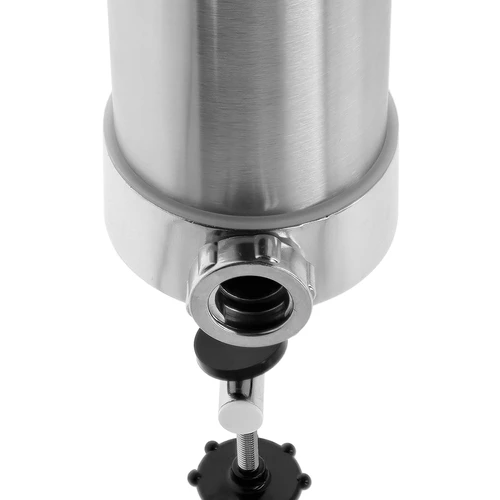 Těsnění pro vertikální plničku 3 kg - 4