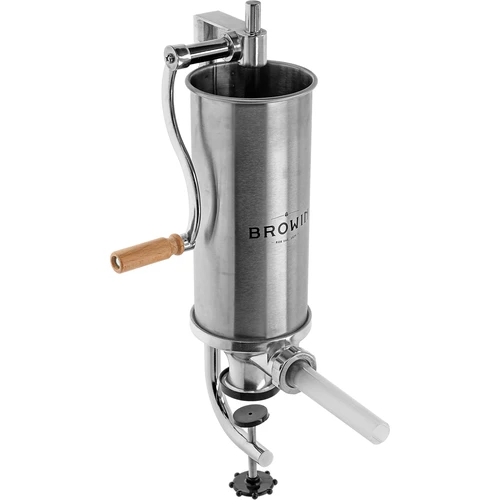 Těsnění pro vertikální plničku 4 kg - 3