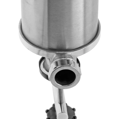 Těsnění pro vertikální plničku 4 kg - 4