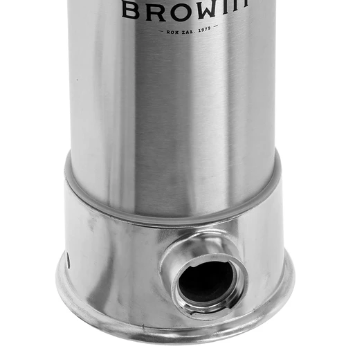 Těsnění pro vertikální plničku 5 kg - 4