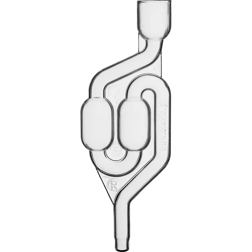 Tester těsnění pod hlavou - 6 adaptérů, 100 ml kapaliny - 3