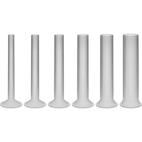 Trychtýře pro vertikální plničky