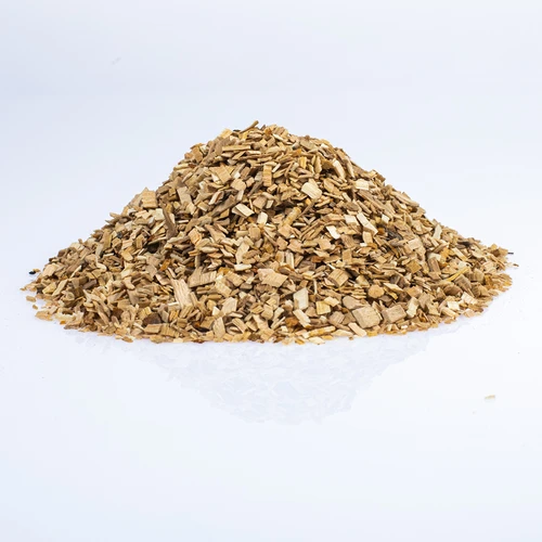 Udicí štěpky (100 % třešeň) třída 2 – 5 × 450 g - 4
