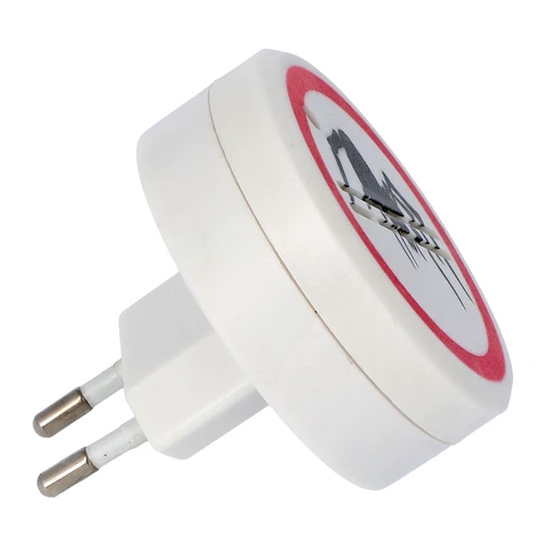 Ultrazvukový odpuzovač pavouků - pro domácí použití - 3