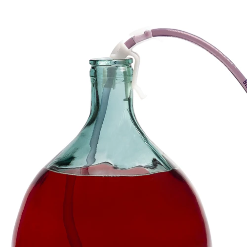 Univerzální držák na hadičky fi max 14 mm - 3