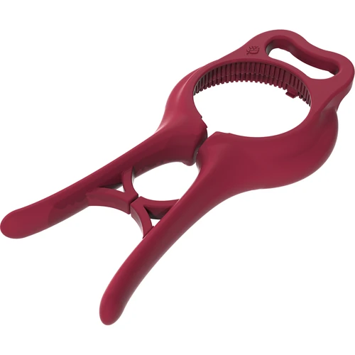 Univerzální otvírák 2 v 1 na sklenice fi 66 a 82