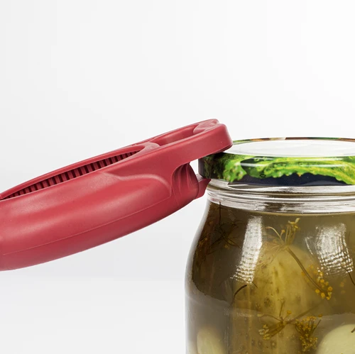 Univerzální otvírák 2 v 1 na sklenice fi 66 a 82 - 5