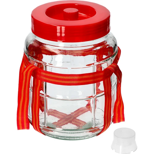 Univerzální sklenice 5 L