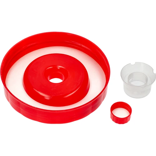 Univerzální sklenice 5 L - 3