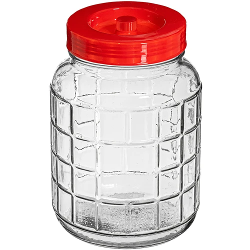 Univerzální sklenice 8 L - 2